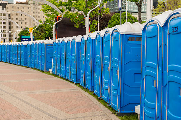 Best Eco-Friendly Portable Toilets  in Cutler Bay, FL